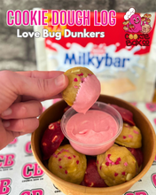 Load image into Gallery viewer, Love Bug Dunkers
