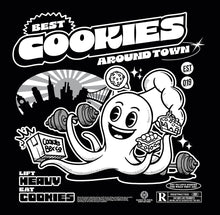 Load image into Gallery viewer, &quot;Best Cookies Around&quot; Hoody
