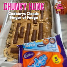 Load image into Gallery viewer, Finger of Fudge Cadburys Classic

