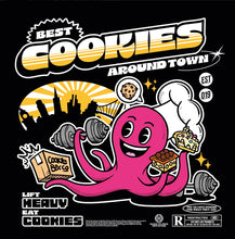 Load image into Gallery viewer, &quot;Best Cookies Around&quot; Hoody
