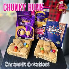 Load image into Gallery viewer, Caramilk Creations
